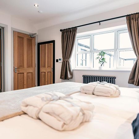 South Causey Inn スタンリー エクステリア 写真