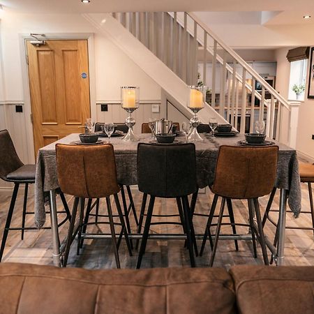 South Causey Inn スタンリー エクステリア 写真