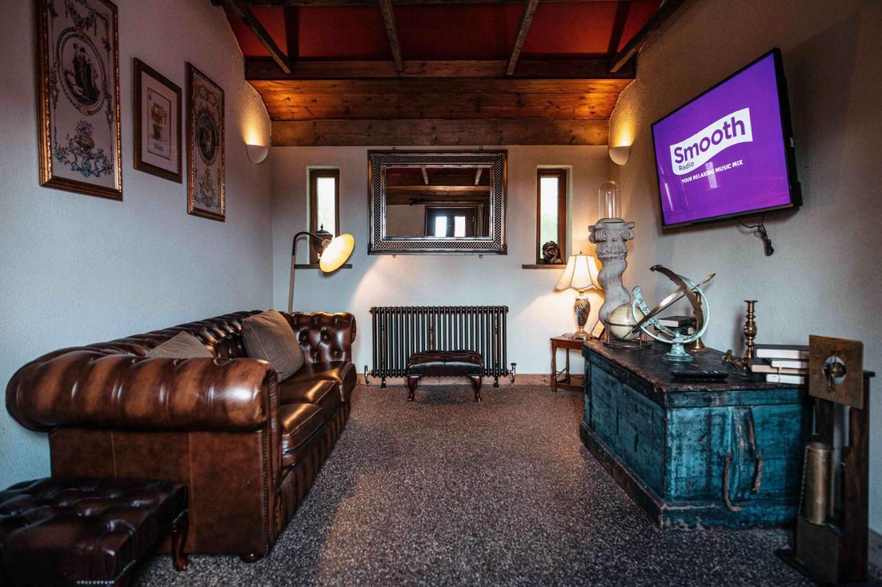 South Causey Inn スタンリー エクステリア 写真