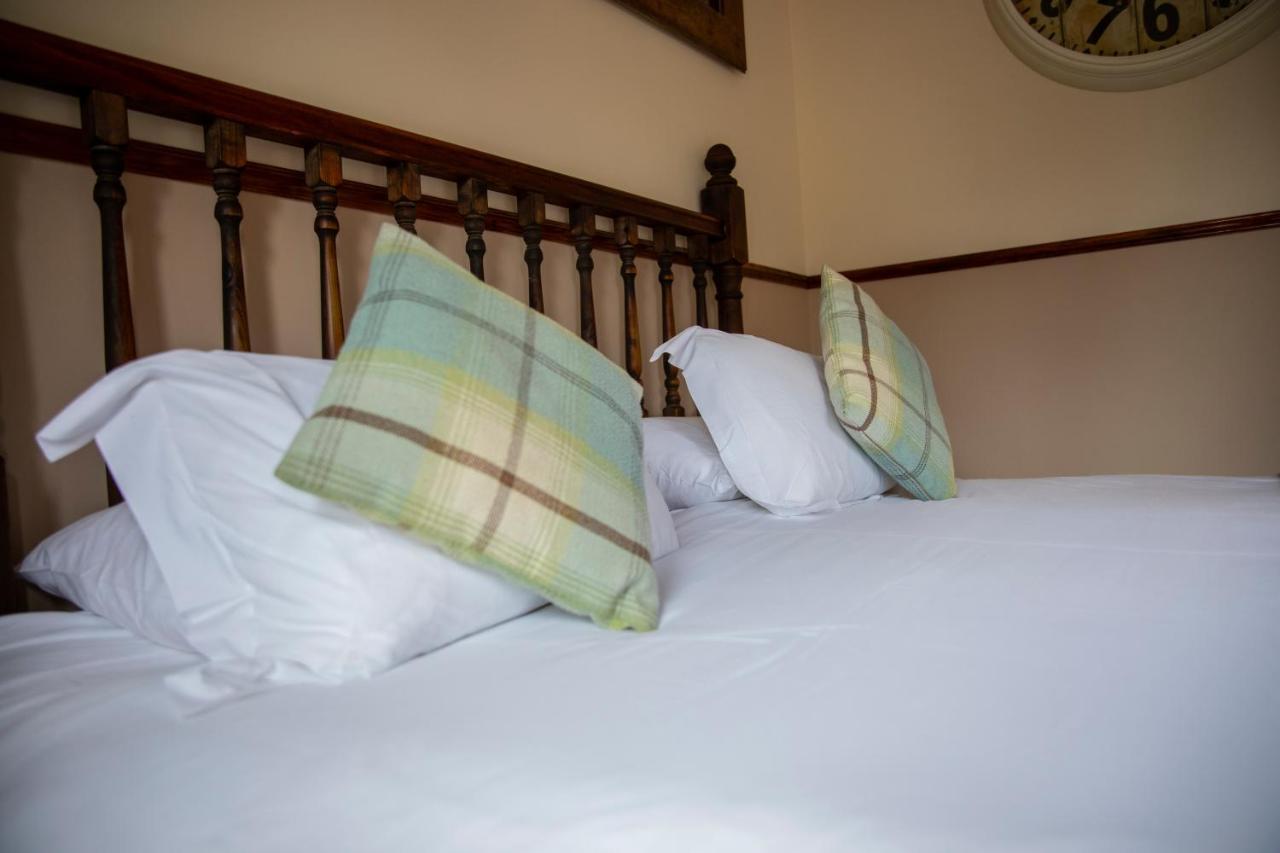 South Causey Inn スタンリー エクステリア 写真